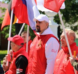 За помощью- к депутату