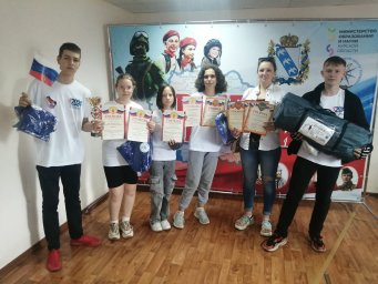 &laquo;Рубежи  памяти&raquo;