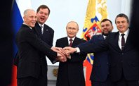 Люди свой выбор сделали! Люди свой выбор сделали!