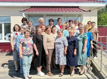 В мире книг и знаний