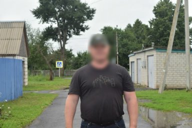 "Меня вёл мой Ангел - Хранитель"