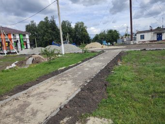 Помогает &laquo;Народный бюджет&raquo;