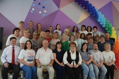 Здесь подарят души тепло Здесь подарят души тепло