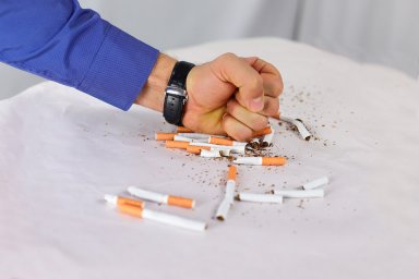 Затрагивает каждого пятого мужчину