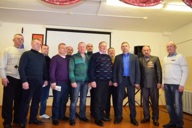 В этом году исполняется 35 лет со дня вывода ограниченного контингента советских войск с территории 