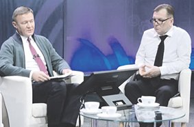 &laquo;Мы научились  ценить то, что имеем&raquo;