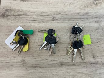 Порядок снятия с кадастрового учета Порядок снятия с кадастрового учета