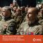 28 участников СВО  Курской области получили меры государственной под-держки в  сфере занятости