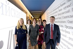 &laquo;Курская правда&raquo; победила на конкурсе &laquo;Золотой гонг&raquo;