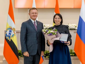 Надежные защитники тыла