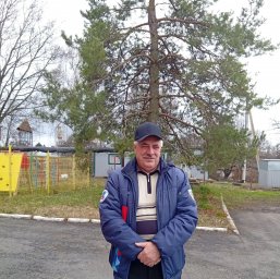 Следы остались и в душах, и на земле