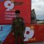Среди гостей праздничных торжеств был