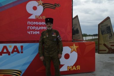 Среди гостей праздничных торжеств был Среди гостей праздничных торжеств был