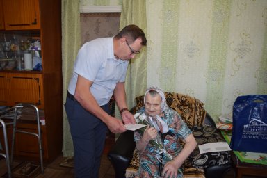 &laquo;Судьбы ее простое полотно&hellip;&raquo;