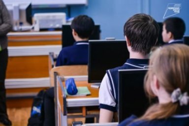 Курс по проекту &laquo;Код будущего&raquo;