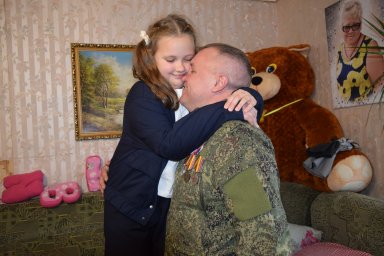 Наша сила в правде