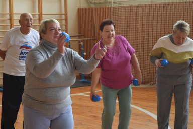 Все только начинается