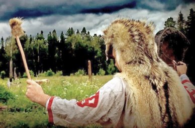 Курские священники предостерегают: неоязычество опасно