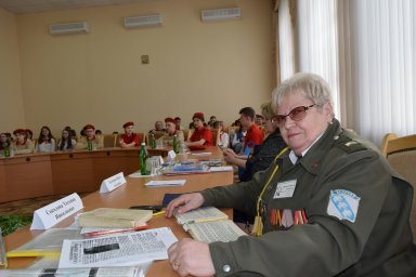 Листая памяти страницы… Листая памяти страницы…