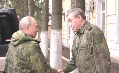 Разгромить противника в кратчайшие сроки