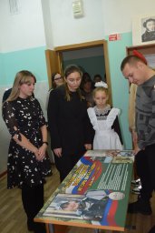 &laquo;Стой, Россия, за  мальчиков этих. Стой, как  они сейчас за тебя стоят&hellip;&raquo;