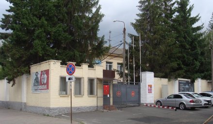 В Курской области создают именной батальон &laquo;Сейм&raquo;