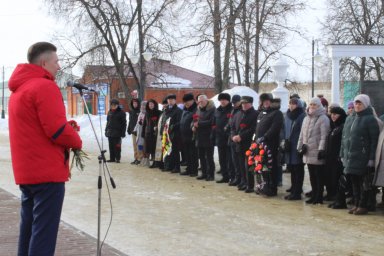 Пока жива память – живы герои Пока жива память – живы герои