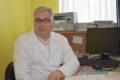 Неделя здоровья матери и ребенка