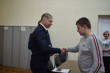 Новый год &ndash;  в своей квартире