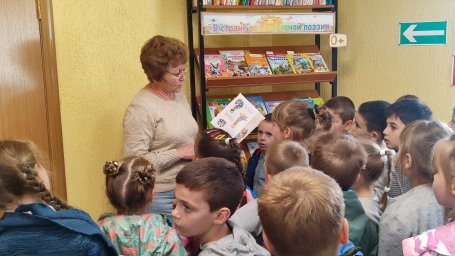 Первый раз в первый класс -  все получится у нас!
