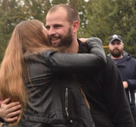До свидания, мальчики... До свидания, мальчики...