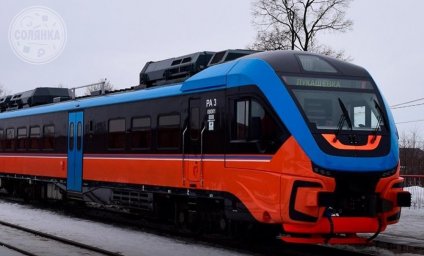 Новый маршрут до Понырей Новый маршрут до Понырей